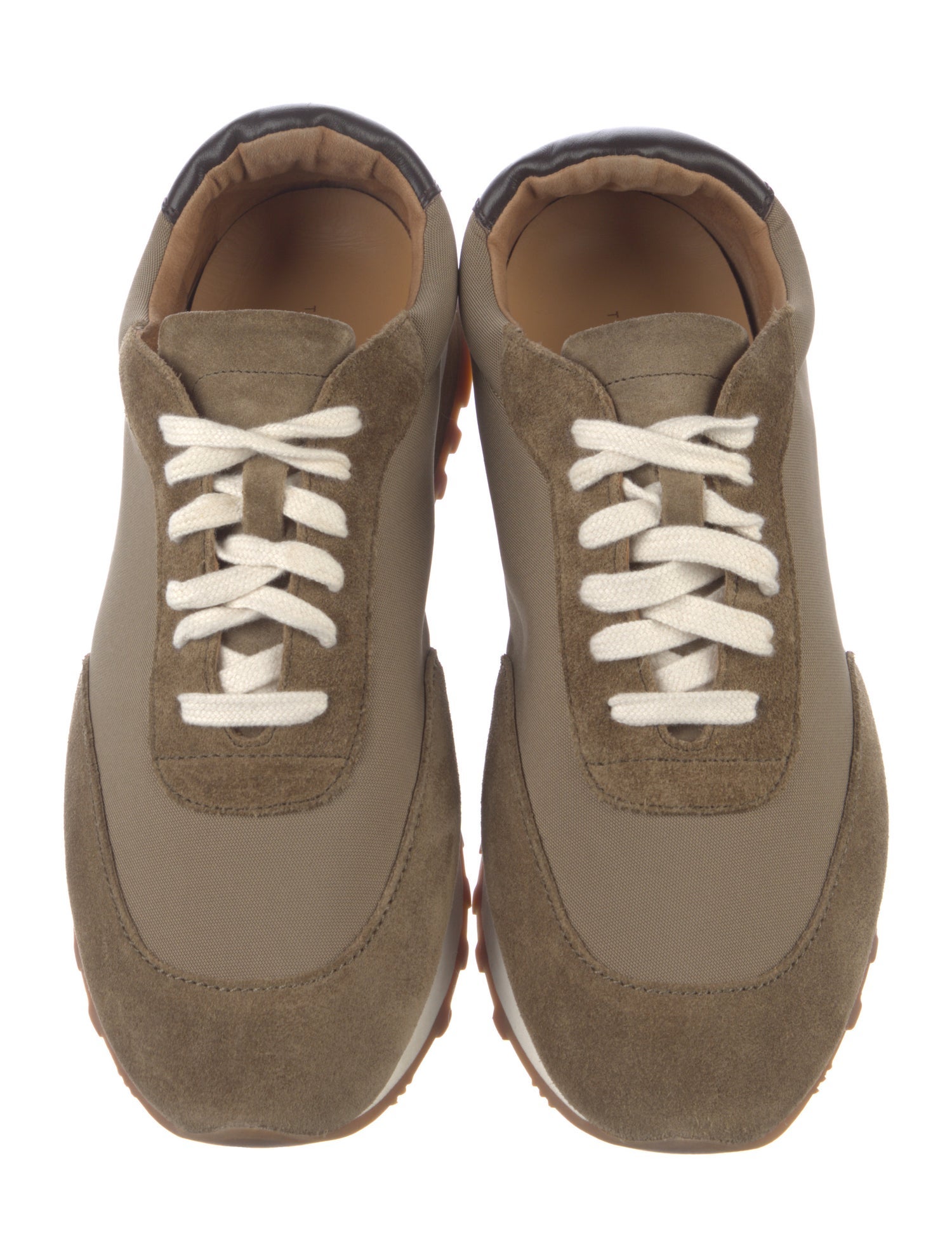The Row Owen Sneakers